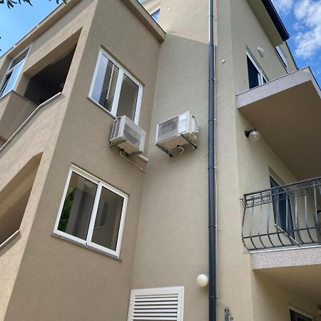 Apartments Mirta Rovinj Exteriör bild
