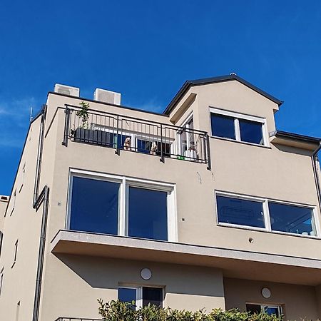 Apartments Mirta Rovinj Exteriör bild