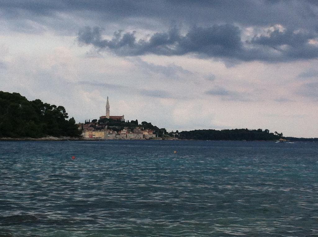 Apartments Mirta Rovinj Exteriör bild