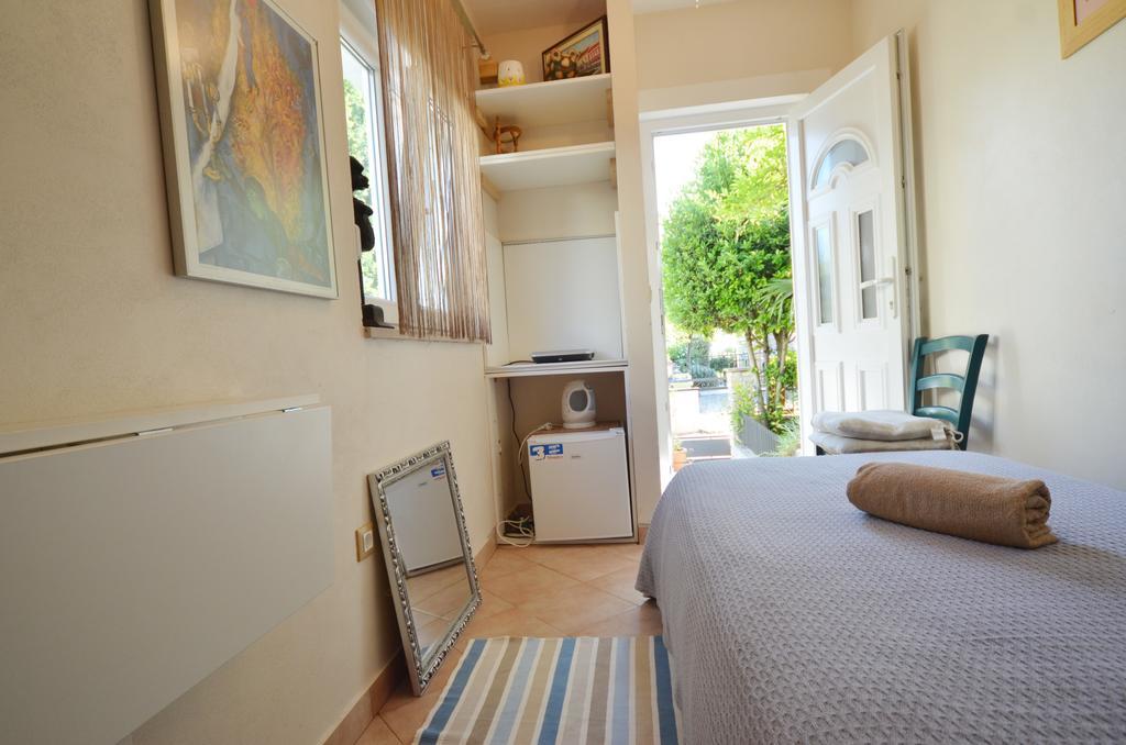 Apartments Mirta Rovinj Rum bild
