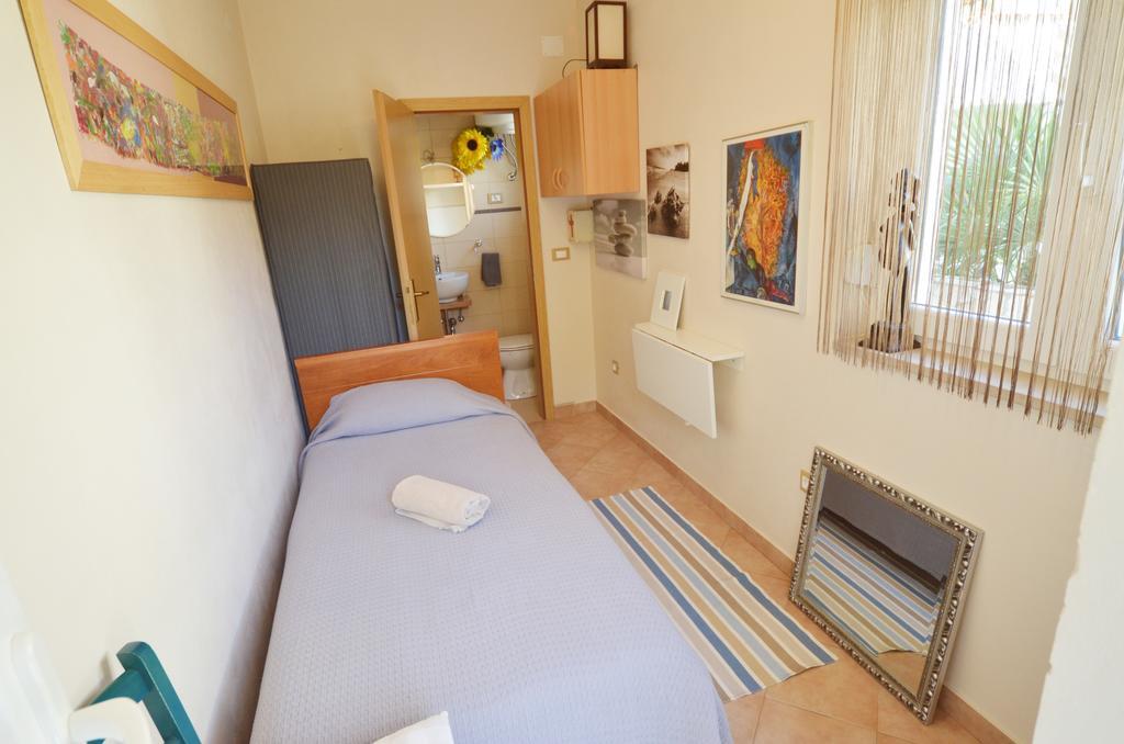 Apartments Mirta Rovinj Rum bild